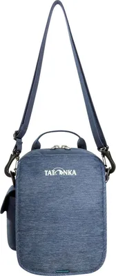 Produktbild von TATONKA Gürteltasche Umhängetasche Check In XT Navy dunkelblau