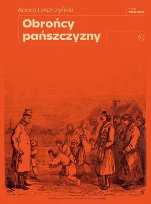 Obrázok produktu pre Obroncy panszczyzny