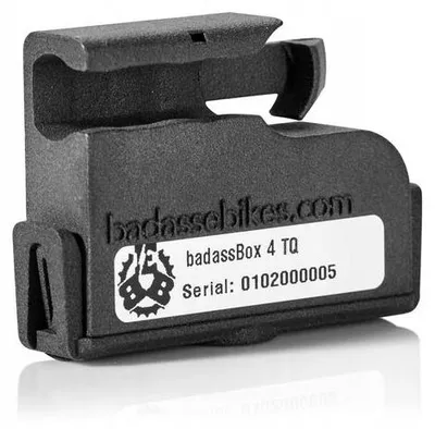 Obrázok produktu pre badassBox 4 TQ