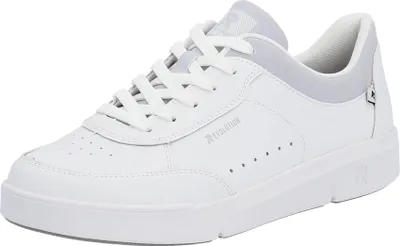 Zdjęcie produktu dla Rieker 41910-81 (36/weiss-lilac)