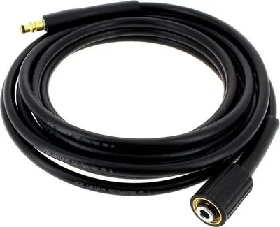 Obrázek produktu pro m flexibilní hadice 1004455-45, 50969 - Vysokotlaký čistič