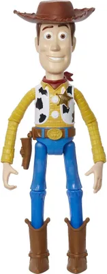Obrázek produktu pro Disney Pixar HFY26, 3 rok/roky, Toy Story, Vícebarevný, Plast