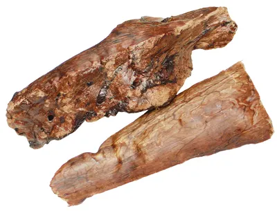Produktbild von Pferdelunge - 250 g -  magere, leicht zu zerkauende Stücke - hypoallergen