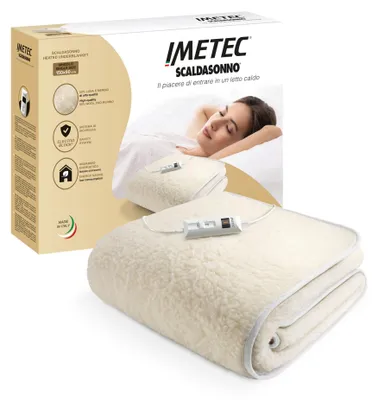 Produktbild von Imetec Scaldasonno 6004Q
