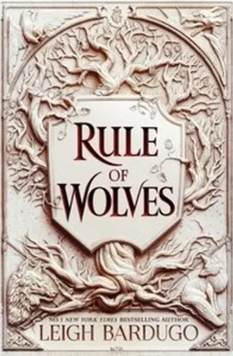 Image de Rule of Wolves