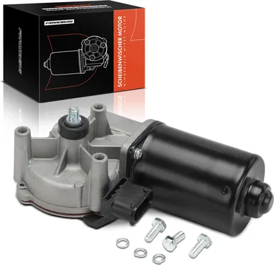 Produktbild von Frankberg 1x Wischermotor Scheibenwischermotor Vorne für BMW 3er Z3 E36 320i 325i 1991-2003