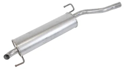 Image de Silencieux d'échappement 51939611