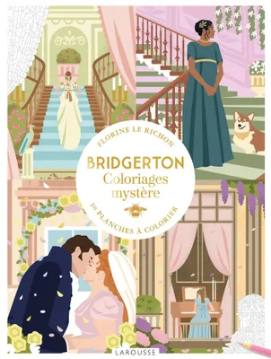 Produktbild von Malbuch mit 30 mysteriösen Illustrationen zum Ausmalen