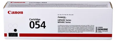 Image de Canon 3024C002 - Toner Crg 054 N 1.5K