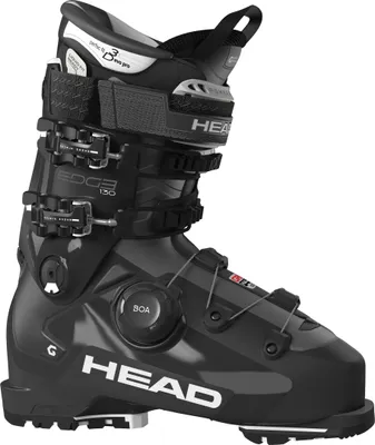 Image de Chaussures de ski alpin Head Edge 130 Hv Gw Boa Noir 28.5 Noir 28.5