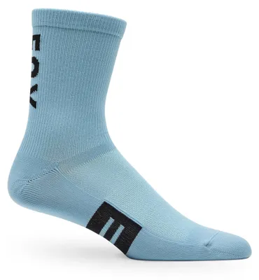 Obrázok produktu pre Ponožky FOX 6 FLEXAIR MERINO, vintage vzhľad, veľkosť L/XL