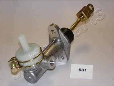 Produktbild von JAPANPARTS FR-581 Kupplungsgeberzylinder für HYUNDAI S COUPE (SLC)