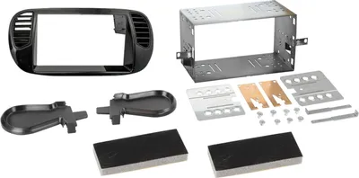 Immagine prodotto di ACV 381094-23-2 Schermo radio Fiat 500 / 500 C