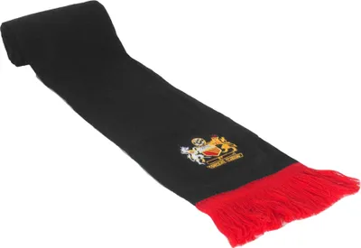 Produktbild von Fan Originals - "Manchester" Barschal GF382 (Einheitsgröße) (Schwarz)