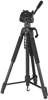 Immagine prodotto di Treppiede HAMA "Action Smart/Tab 170 3D", testa a 3 vie, smartphone/tablet (00004492)
