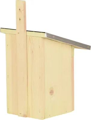 Produktbild von Esschert Design Nistkasten Kohlmeisen; NKK