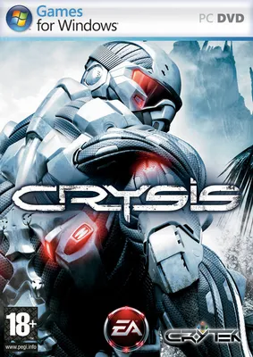 Produktbild von Crysis
