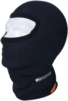 Obrázok produktu pre Oxford Balaclava Black Elastan Kukla