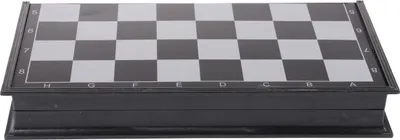 Produktbild von CheckMate Magnetschach Größe M