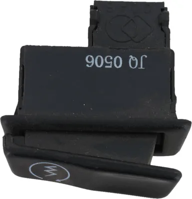 Produktbild von Starterschalter Bedienelemente Motorroller 4Takt 83309