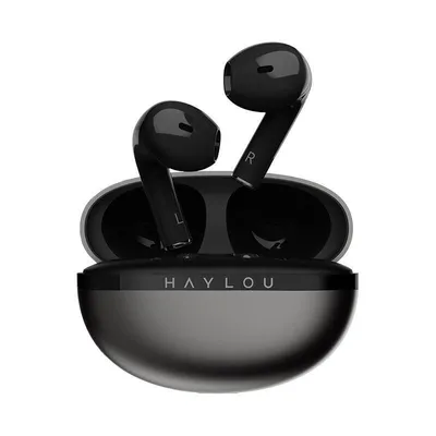 Zdjęcie produktu dla Słuchawki TWS Haylou X1 2023 ENC (startowe)
