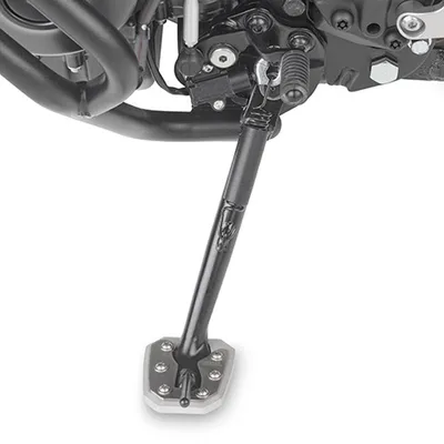 Image de Extension de béquille latérale GIVI pour YAMAHA Tracer 9/9 GT/9 GT+