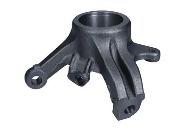 Produktbild von MAXGEAR 72-5445 Achsschenkel Radaufhängung Lenkung für RENAULT MASTER II Kasten (FD) Vorne Links