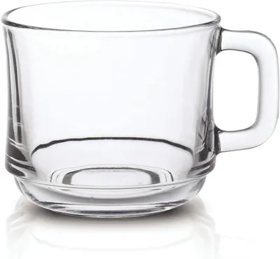 Productafbeelding van DURALEX Lys koffiekop 22cl, stapelbaar