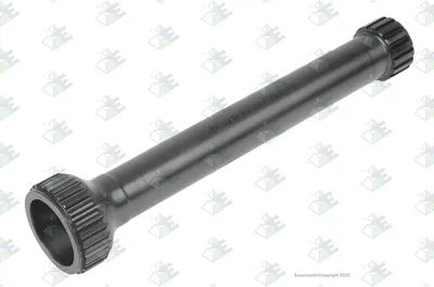 Productafbeelding van Euroricambi aandrijfas oliepomp 60532120 612g
