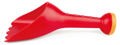 Obrázek produktu pro Hračky na písek - Kropítko, červené
