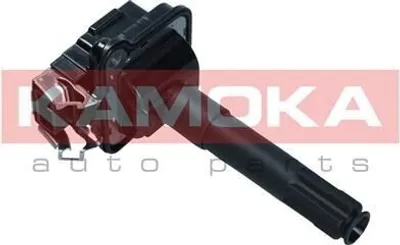 Produktbild von KAMOKA 7120022 Zündspule für VW Golf IV Schrägheck (1J1) Golf IV Variant (1J5) für AUDI A3 Schrägheck (8L1) A4 Limousine (8D2, B5) A4 Avant (8D5, B5)