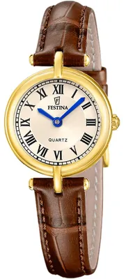 Produktbild von Festina - F20788/2 - Armbanduhr - Damen