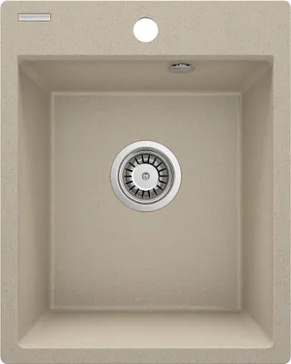 Produktbild von 1-bowl granite sink