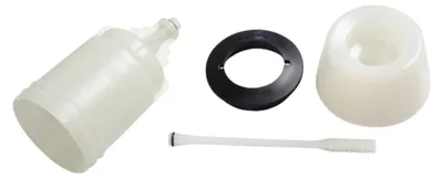 Produktbild von Shimano Öltrichter mit Ölstopper für Scheibenbremsen TL-BR002 I Entlüftungskit
