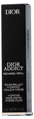 Produktbild von Dior Addict Lipstick Refill 250 Dior Charm (3,2 g)