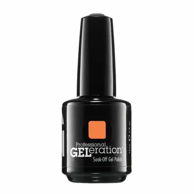 Immagine prodotto di Jessica, Professional GELeration, smalto semipermanente, GEL-1173, Sahara Sun, 15 ml