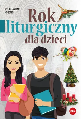 Image de L'année liturgique pour les enfants
