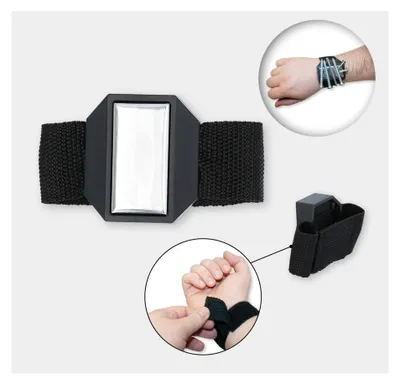 Image de Brilliant Tools bracelet magnétique