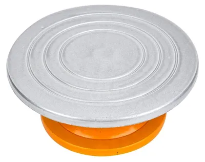 Produktbild von 12-Zoll Töpferrad für Keramikarbeiten