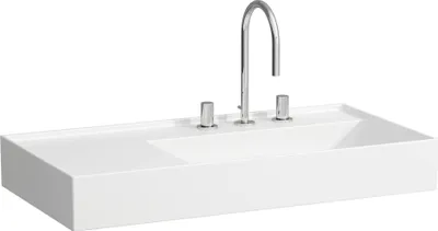 Produktbild von LAUFEN H818339A001111 Aufsatz-WT K-LAUFEN 460x900x150 1 Hl.