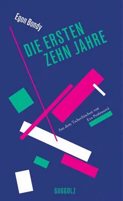 Image de Die ersten zehn Jahre