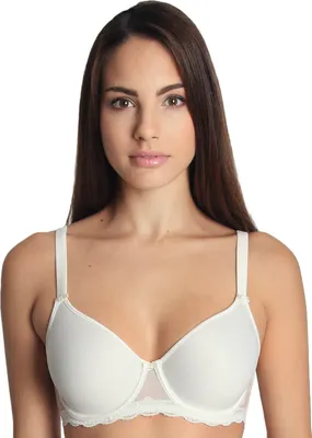 Produktbild von Spacer BH DOTTED MESH von der Marke Sassa 70B
