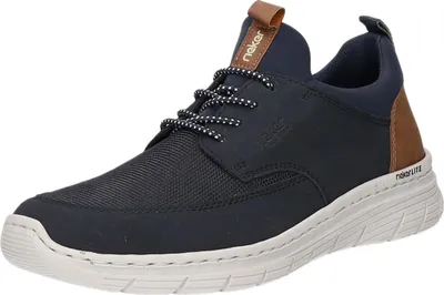 Produktbild von Slipper/Kletthalbschuh Sneaker (sportlich) 13110-14