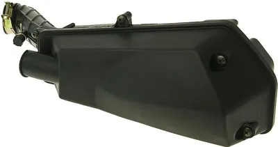 Produktbild von 101_Octane Luftfilterkasten 10 Zoll kompatibel mit 139QMB, GY6 50ccm