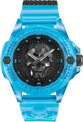 Immagine prodotto di Philipp Plein Il teschio Duba PWWAA0724