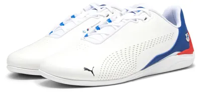 Immagine prodotto di Sneaker Puma BMW MMS Drift Cat Decima bianche 307304 06, numero di scarpe: 38 EU