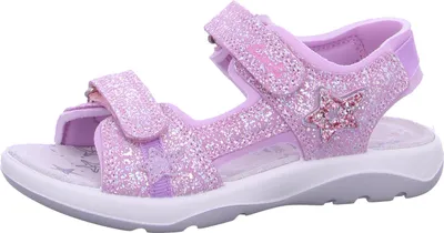 Produktbild von Lurchi Fia 2 Sandale Rosa