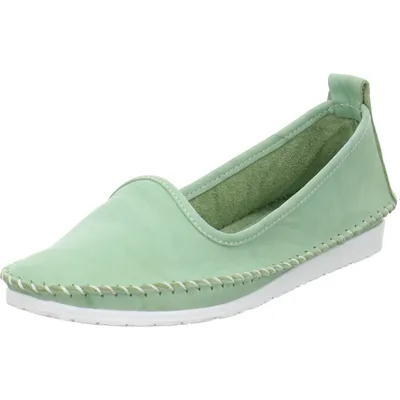 Immagine prodotto di Ciabatte Andrea Conti, modello 002744, colore verde, da donna