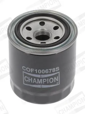 Zdjęcie produktu dla Filtr oleju CHAMPION COF100678S