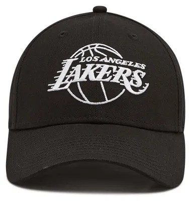 Immagine prodotto di Cappello New Era 940 NBA ESS Outline LOSLAK Black